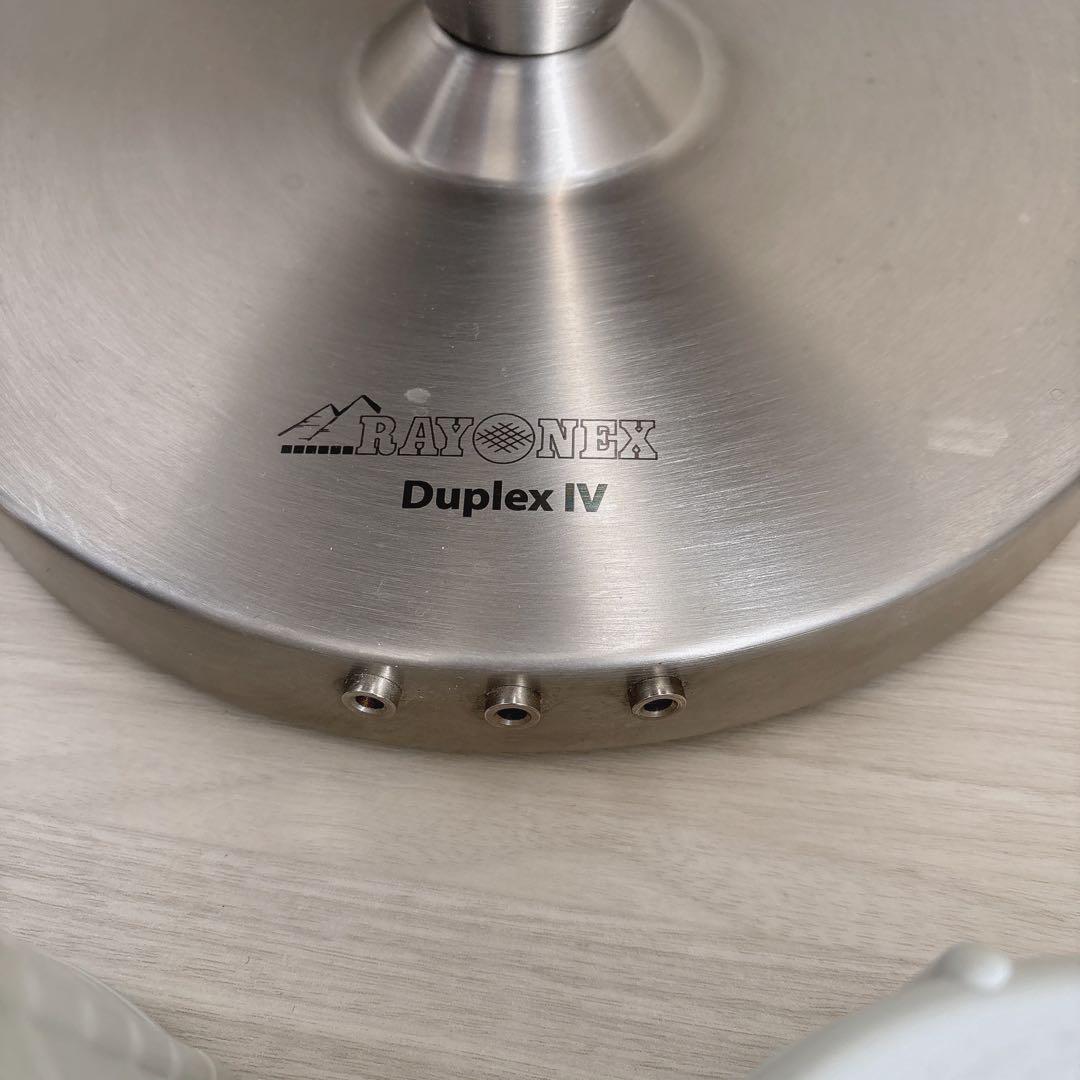 ◆Duplex ドゥプレックスIV