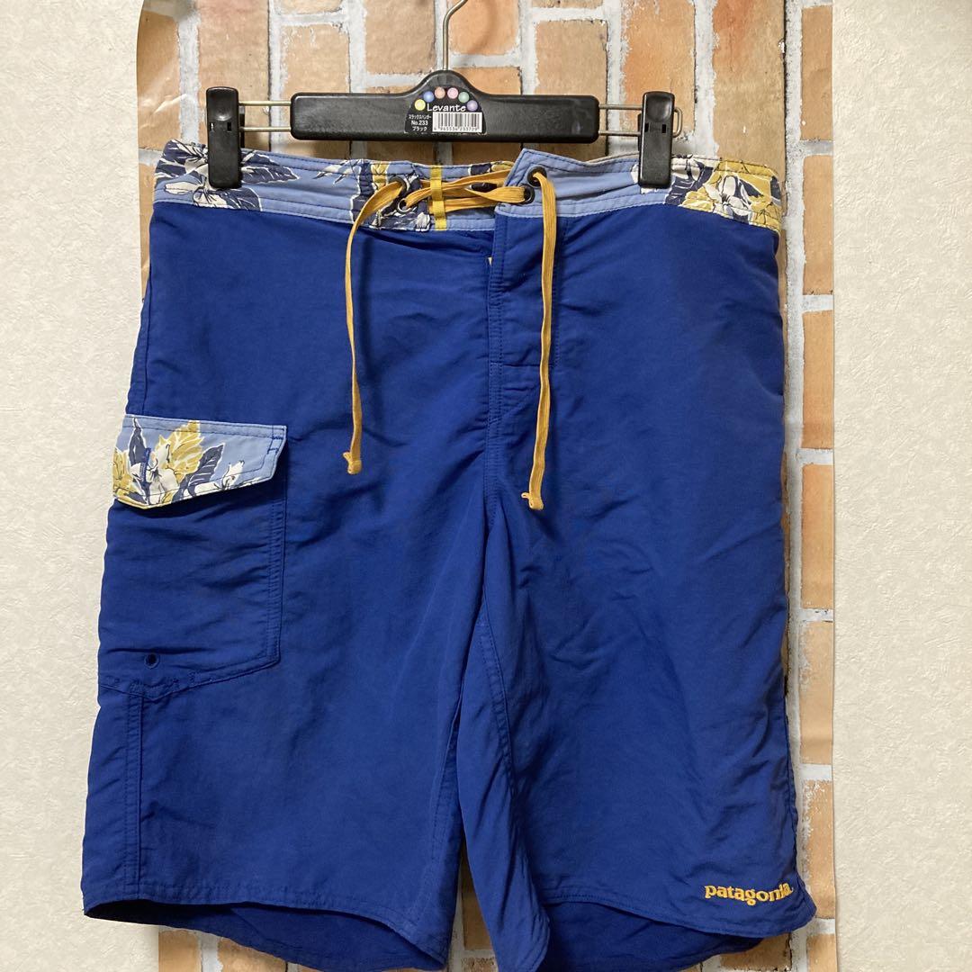 パタゴニアサーフ水着