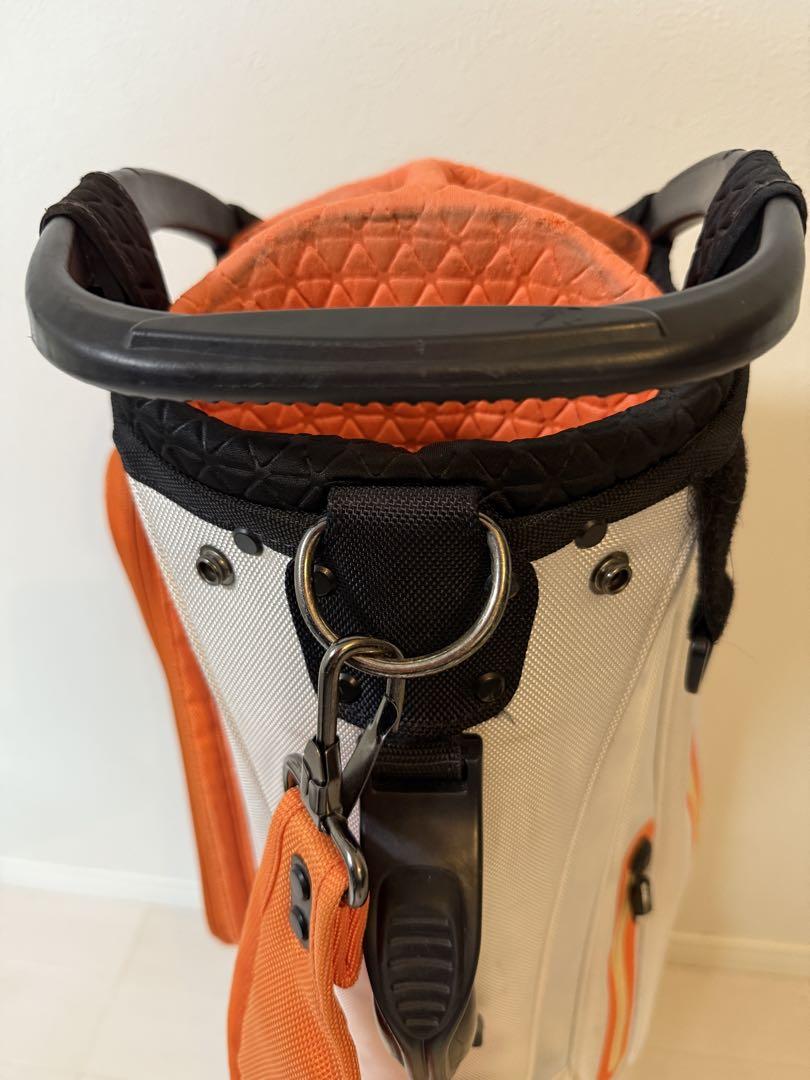 Beams Golf キャディバッグ