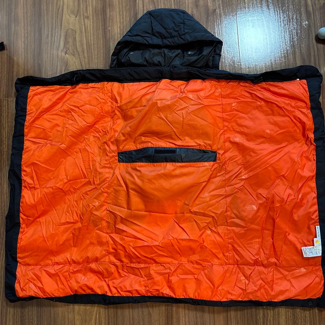 THE NOTTH FACE ゴアテックス マルチシェル ベビーカー 用防寒 - メルカリ