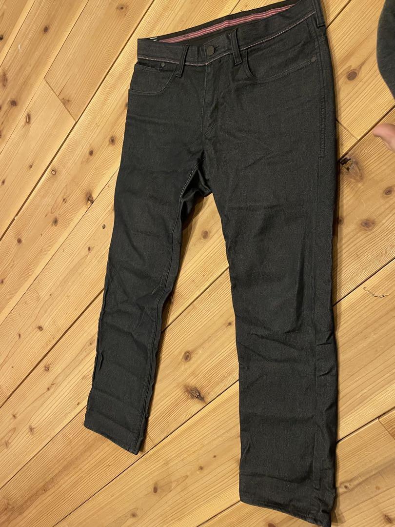 rapha jeans w32 ラファ ジーンズ サイクリング - メルカリ
