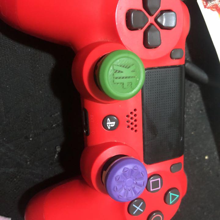 ps4コントローラー
