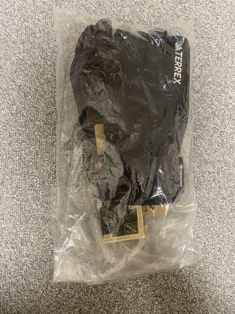 スキー adidas TERREX TRX UTC GLOVES
