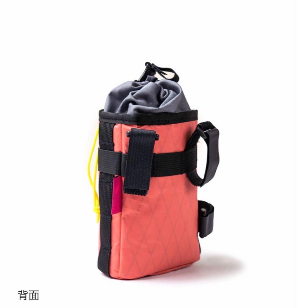 新作揃え 最終値下swift industries Campout2022 StemBag バッグ