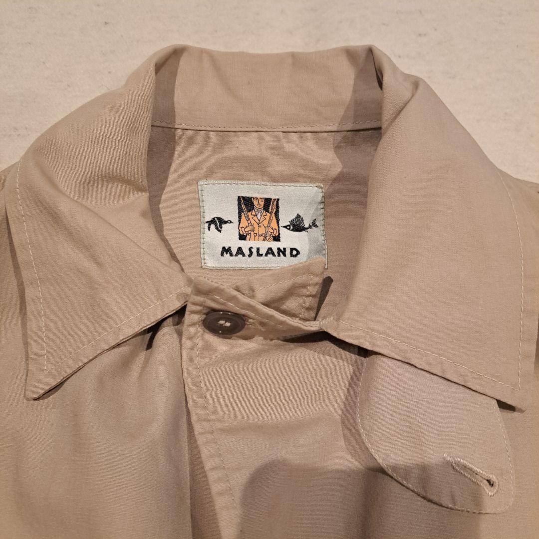 SPECIAL — I LOVE MASLAND