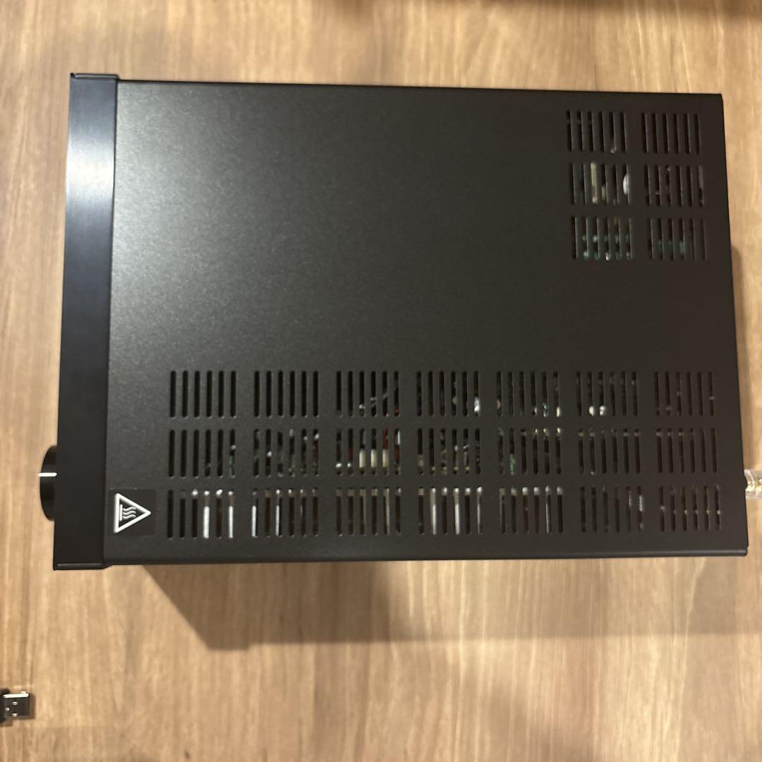 アンプ ONKYO CR-N765