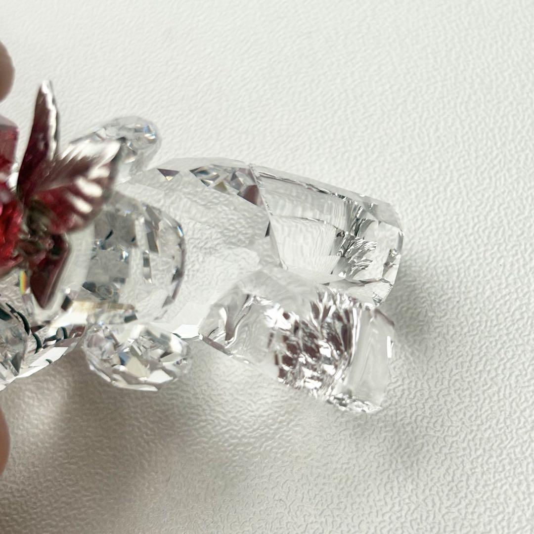 Amazon.com: Swarovski Kris Bear-say It with Roses : Home
