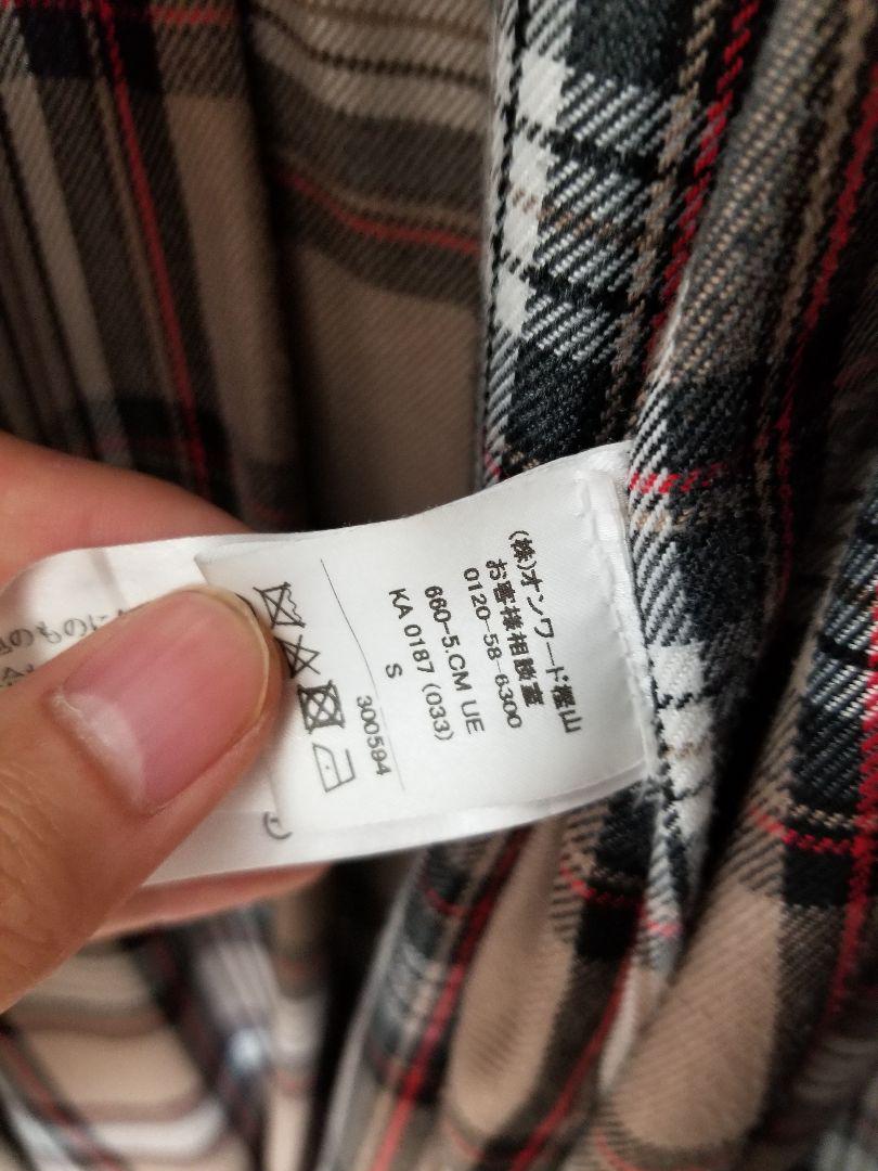 Y/PROJECT 19AW トレンチコート　ワイプロジェクト