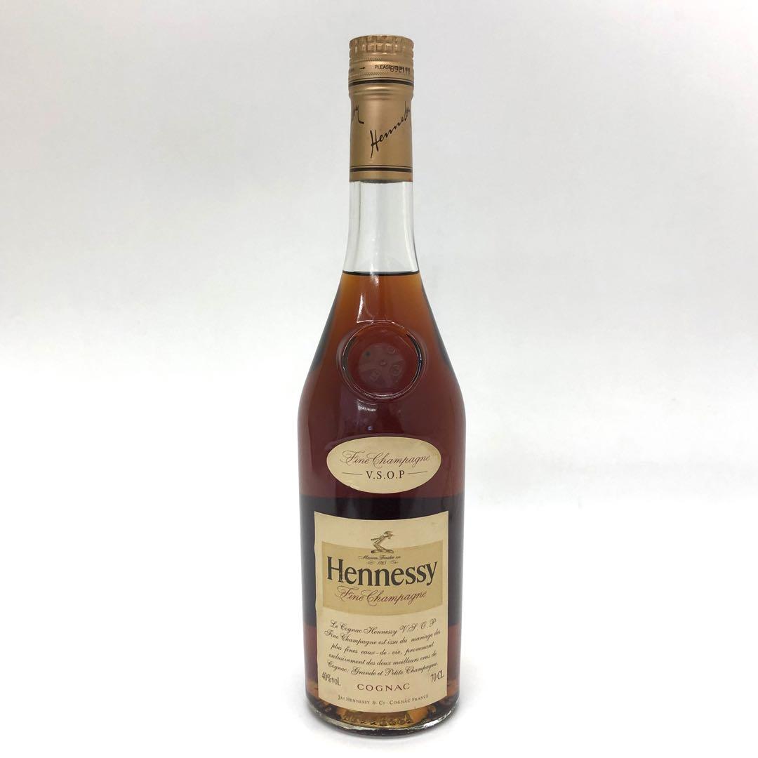 ヘネシー コニャック VSOP ブランデー 700ml