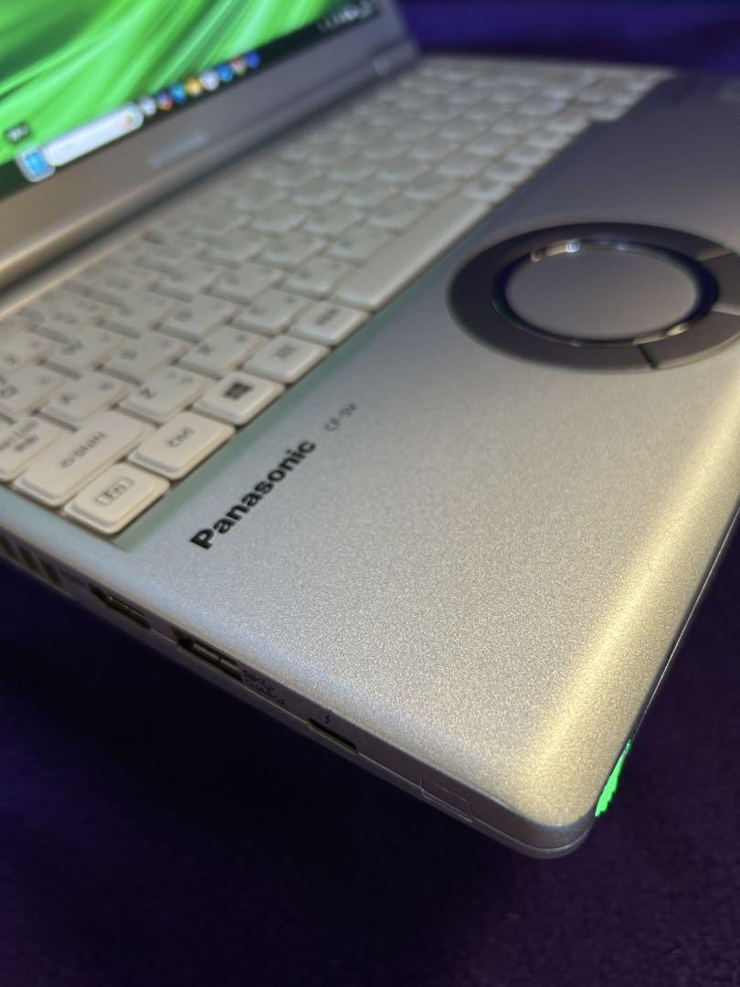 Let's note CF-SV9 16G/256GB Office2021 - メルカリ