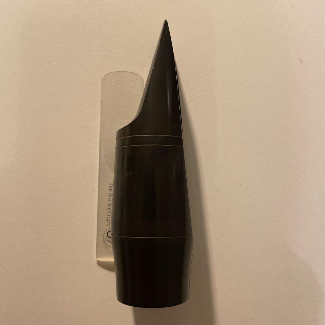 Vandoren V5 A28 アルトサックスマウスピース
