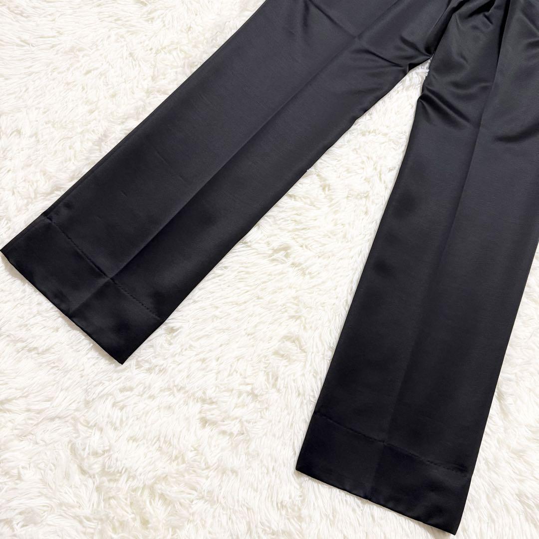 2025人気特価 ⭐️極美品⭐️2014AW Dior Homme スラックス パンツ クリス期 パンツ