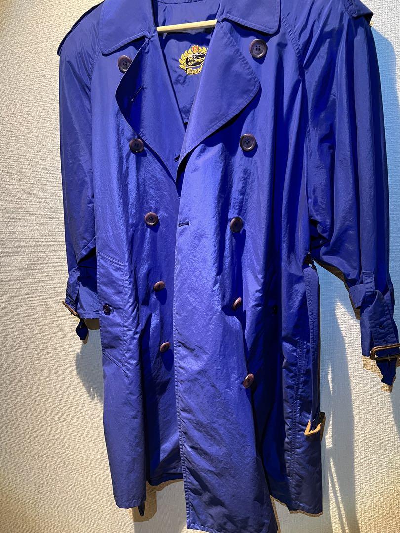 Burberry maruzentokyo別注　トレンチコート