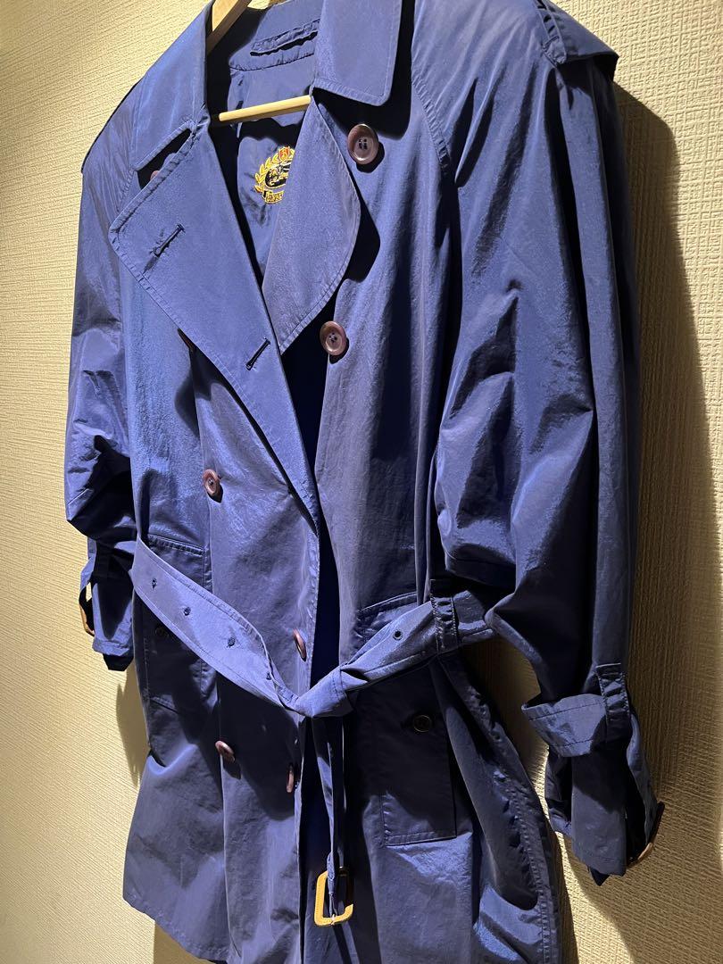 Burberry maruzentokyo別注　トレンチコート
