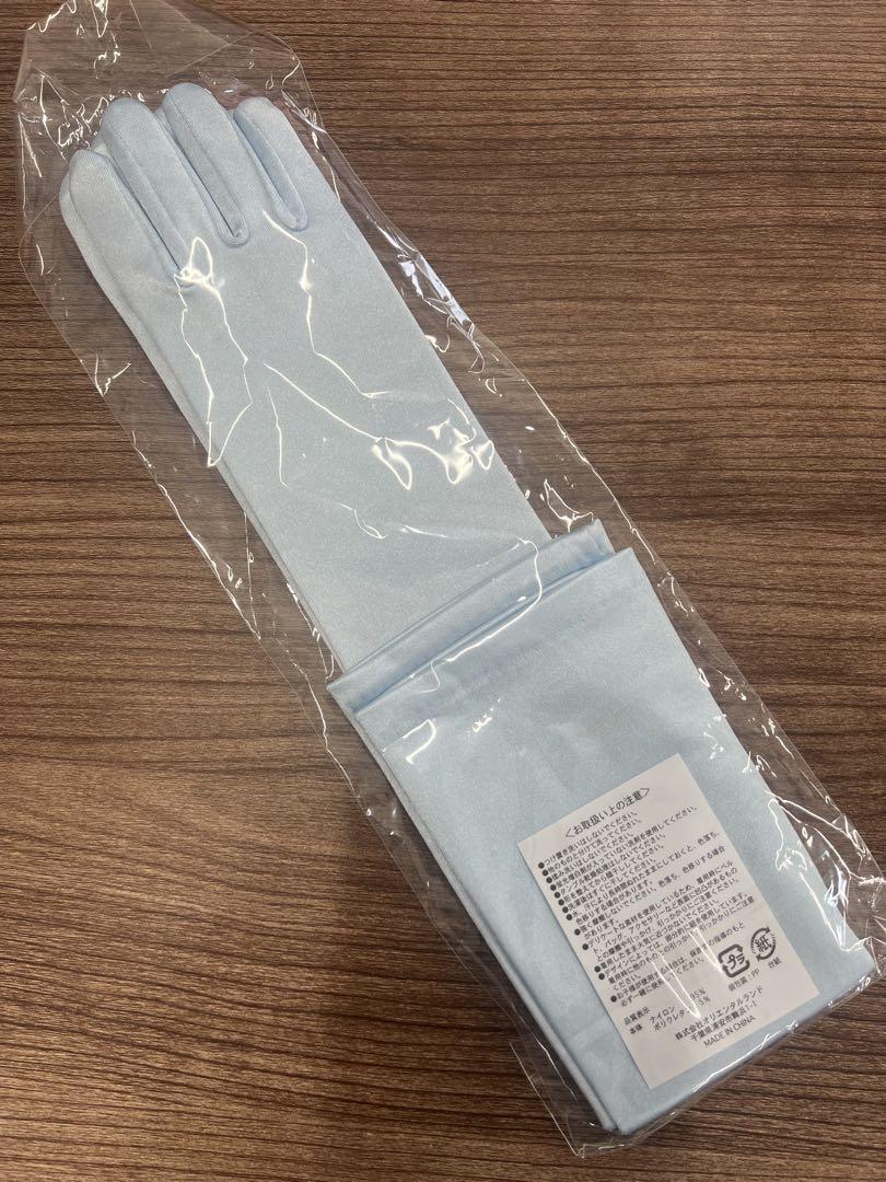 ビビディバビディブティック　シンデレラ　プレミアムドレス　130 used 難有