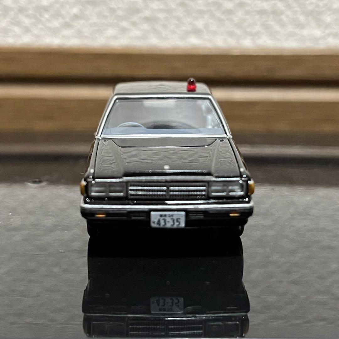 Amazon | トミカリミテッドヴィンテージ ネオ 1/64 あぶない刑事