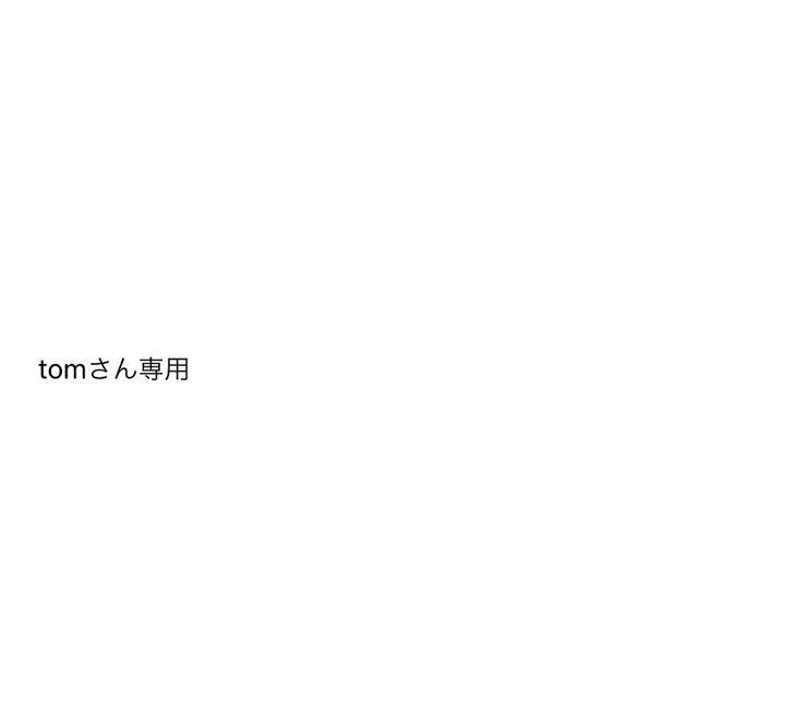 入荷中 【トムさん様専用】フェンダー テレキャスター - エレキギター