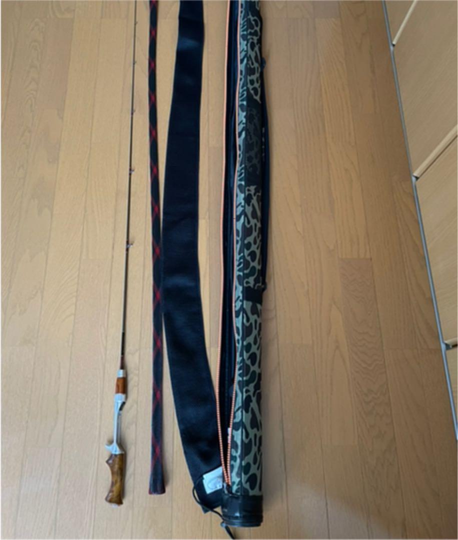 未使用　AccurateStick  BF411-ASL-Rey-1