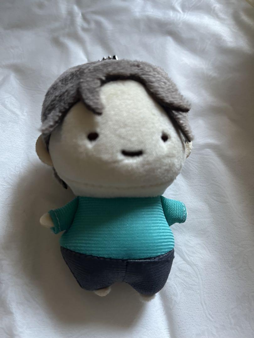 超特急 アロハ ぬいぐるみ マスコット 2点 Amazon.co.jp: 超特急 アロハ ぬいぐるみ マスコット ミニアロハ
