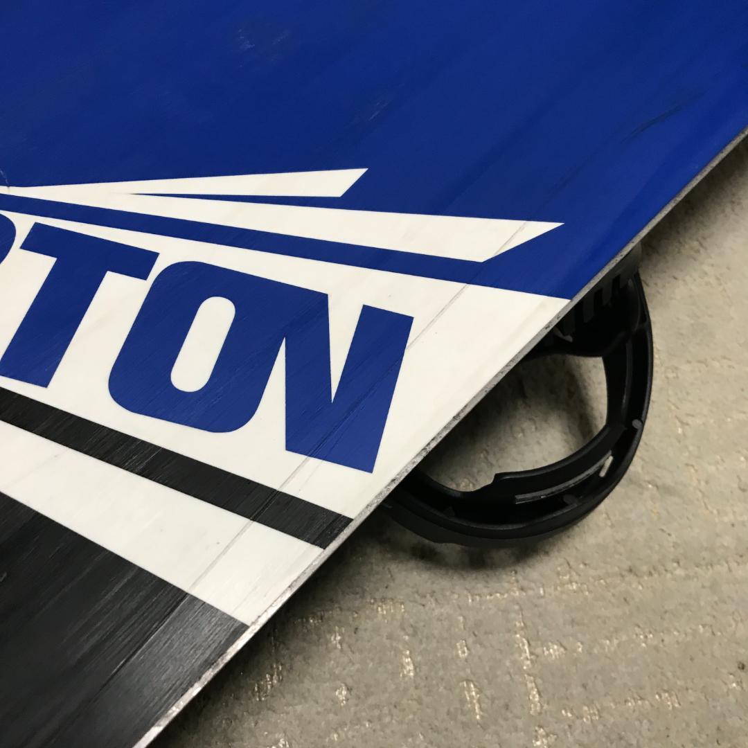 えできませ╈ 7万超セット ボード ビンディング メンズ TKE7A-m60745864820 BURTON SALOMON であること