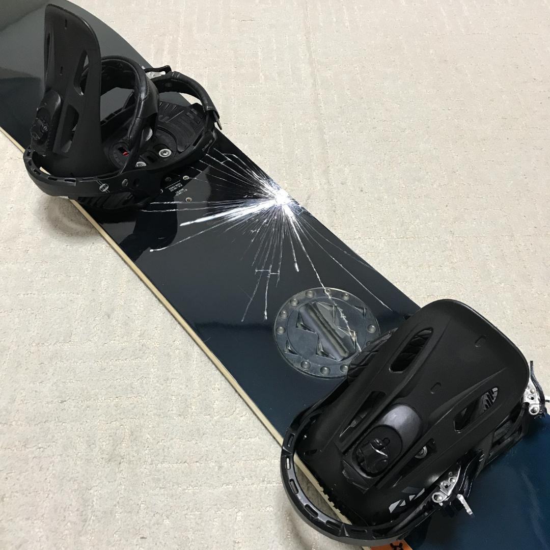 えできませ╈ 7万超セット ボード ビンディング メンズ TKE7A-m60745864820 BURTON SALOMON であること