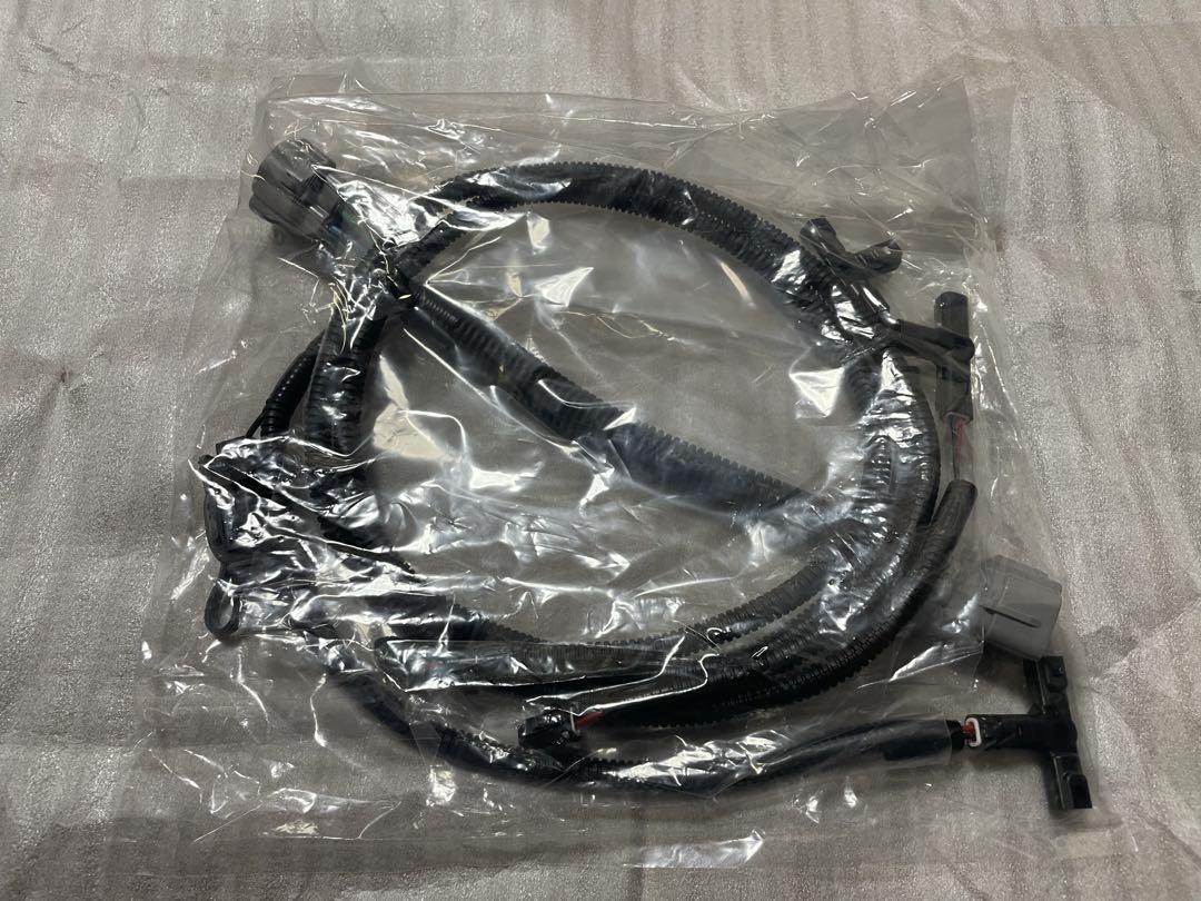 モデリスタ シグネチャーイルミブレード