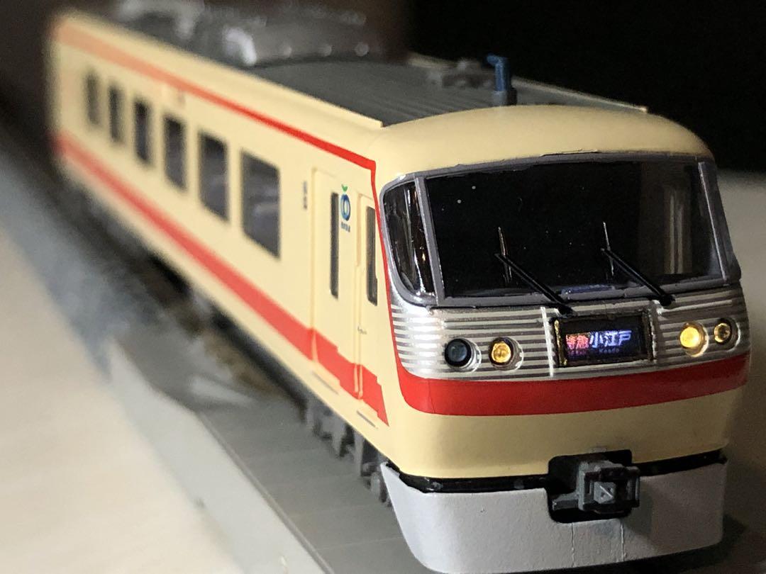 西武10000系レッドアロークラシック