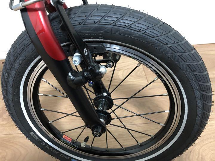 ダホン　K3 ほとんど新品