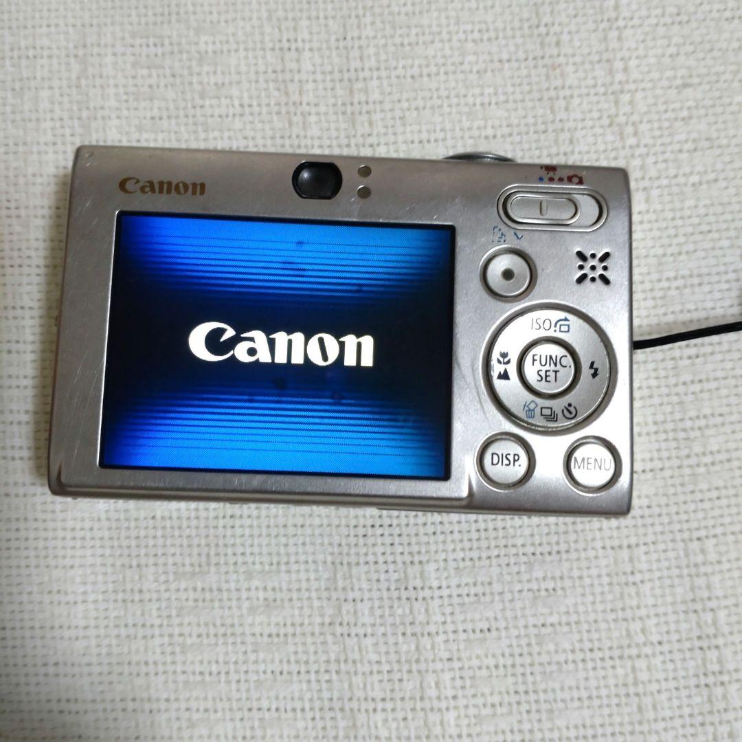 Canon デジタルカメラ IXY 25 IS degital - メルカリ Canon デジタルカメラ IXY 25 IS degital - メルカリ
