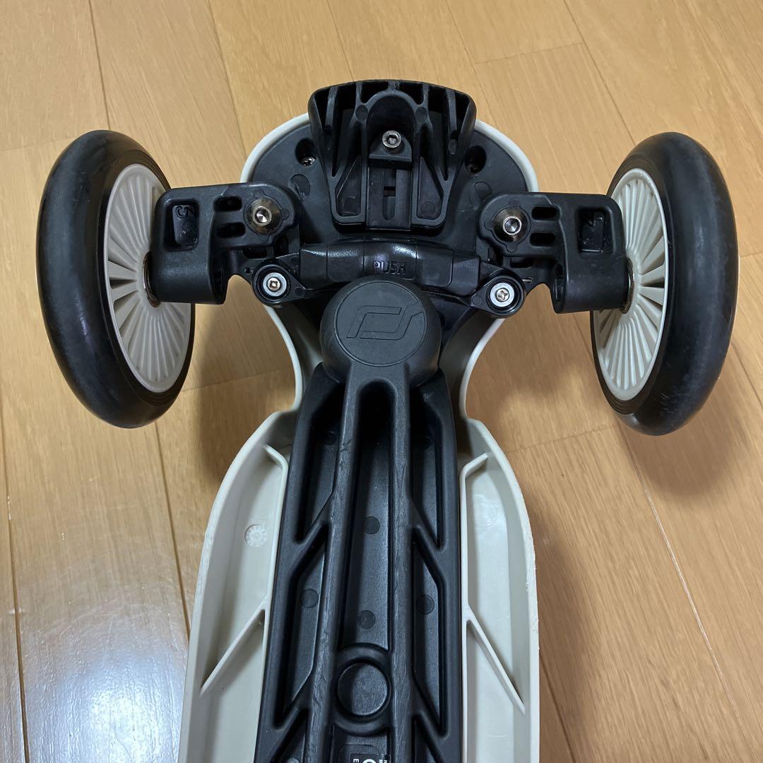 SCOOT AND RIDE   スクートアンドライド
