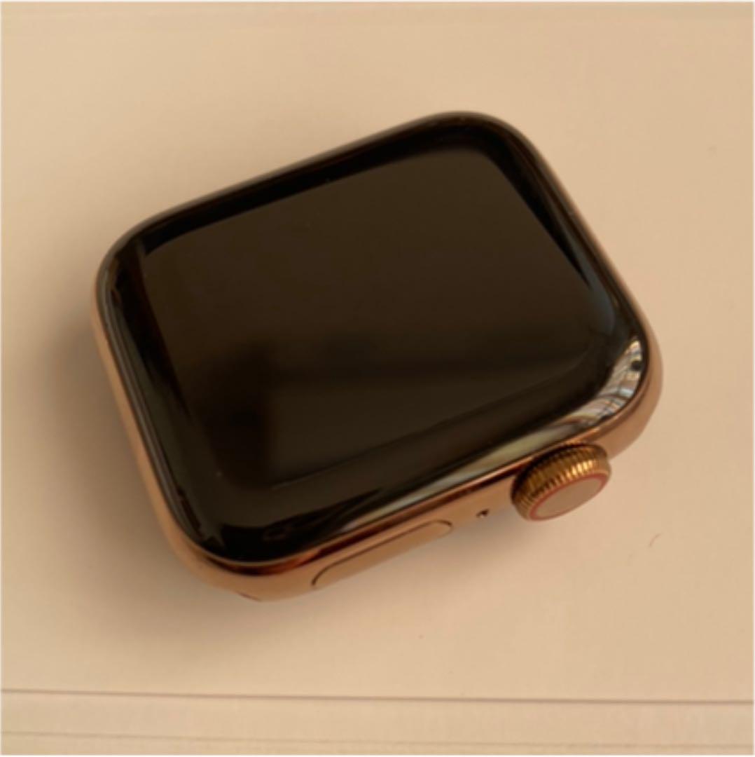 ほそでい様専用Apple Watch Series 5 GPS Cellular gpIeC-m60751825189 NEW得価