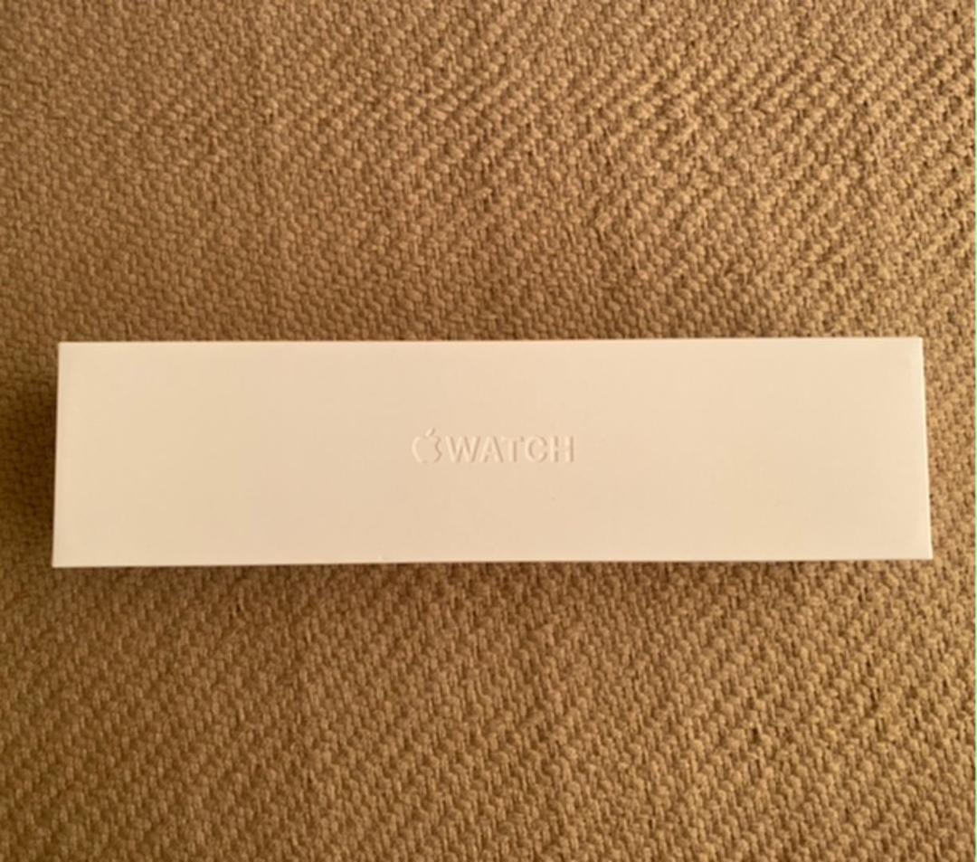 ほそでい様専用Apple Watch Series 5 GPS Cellular gpIeC-m60751825189 NEW得価