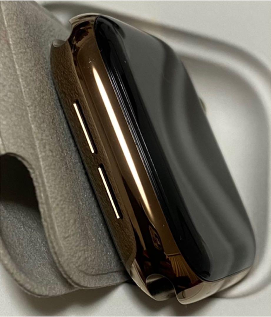 ほそでい様専用Apple Watch Series 5 GPS Cellular gpIeC-m60751825189 NEW得価