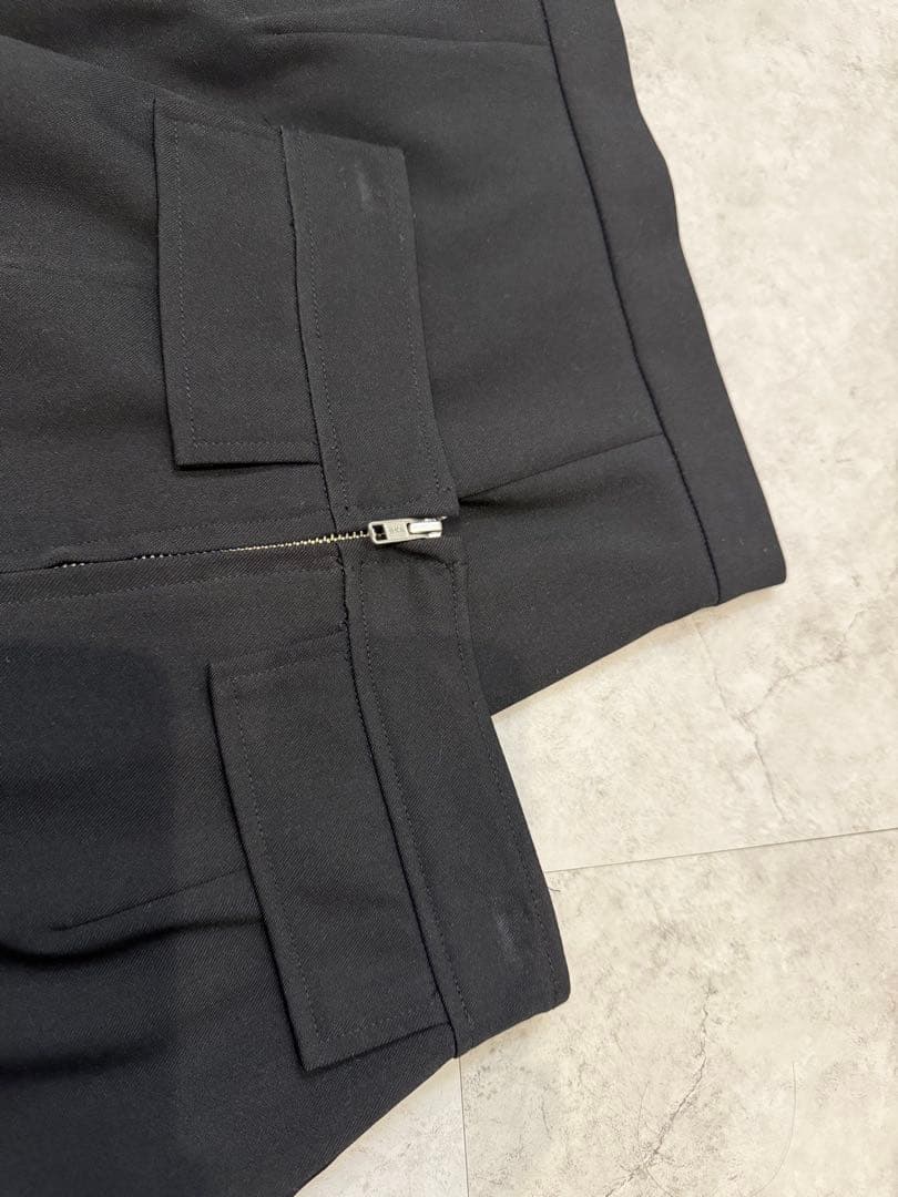 レイヤードロングスカートM CAPRICIEUX