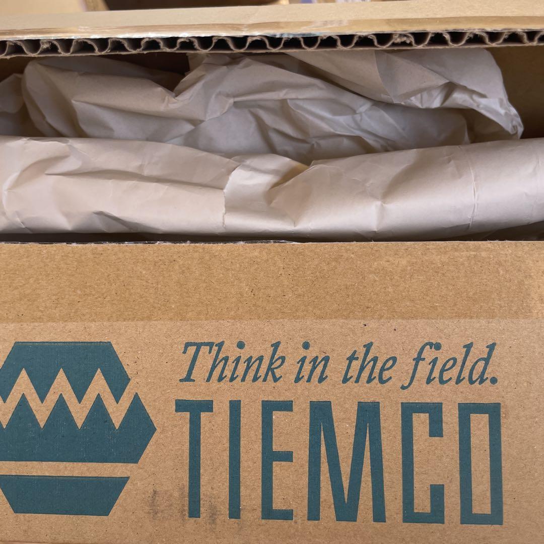 新品未使用 ティムコ(TIEMCO) ユーフレックス・JTH-RD