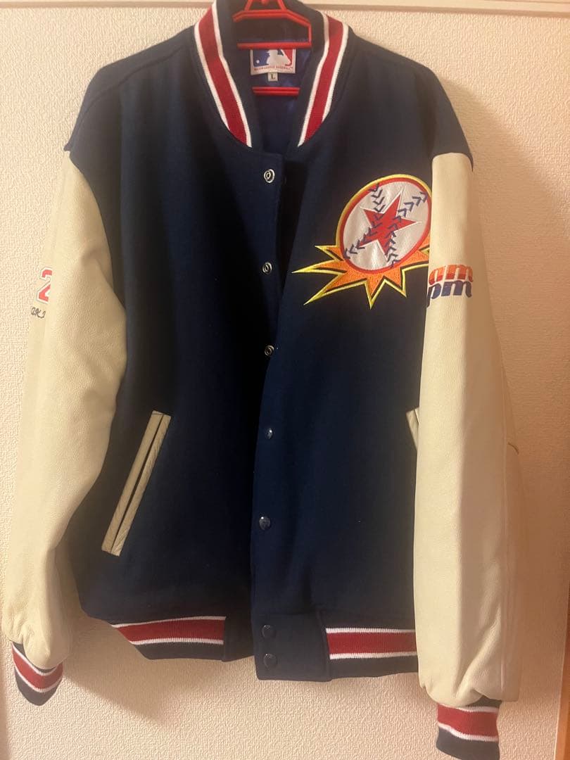 オールスターシリーズ2000 スタジャン