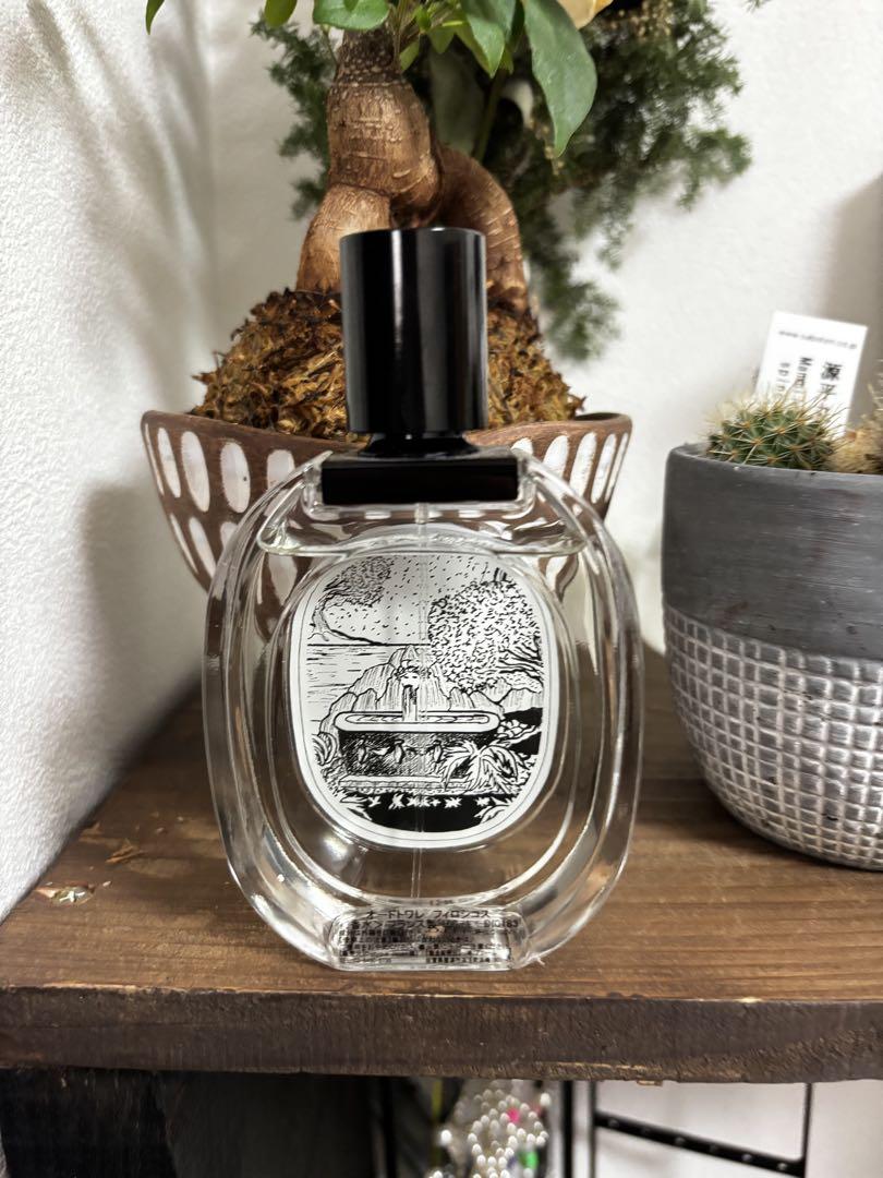 diptyque PHILOSYKOS オードトワレ 100ml