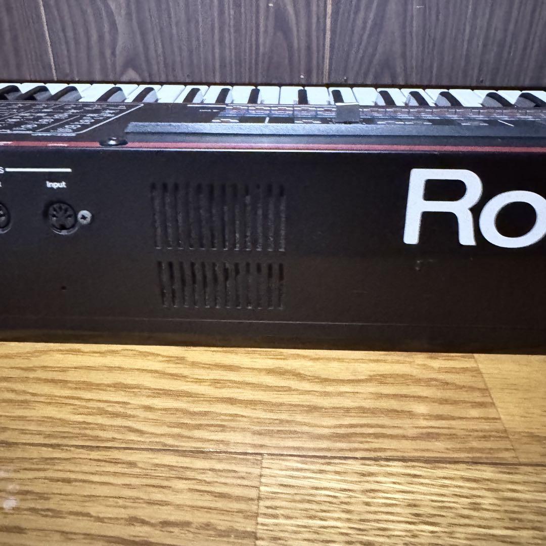Roland ローランド　シンセサイザー　JX-3P
