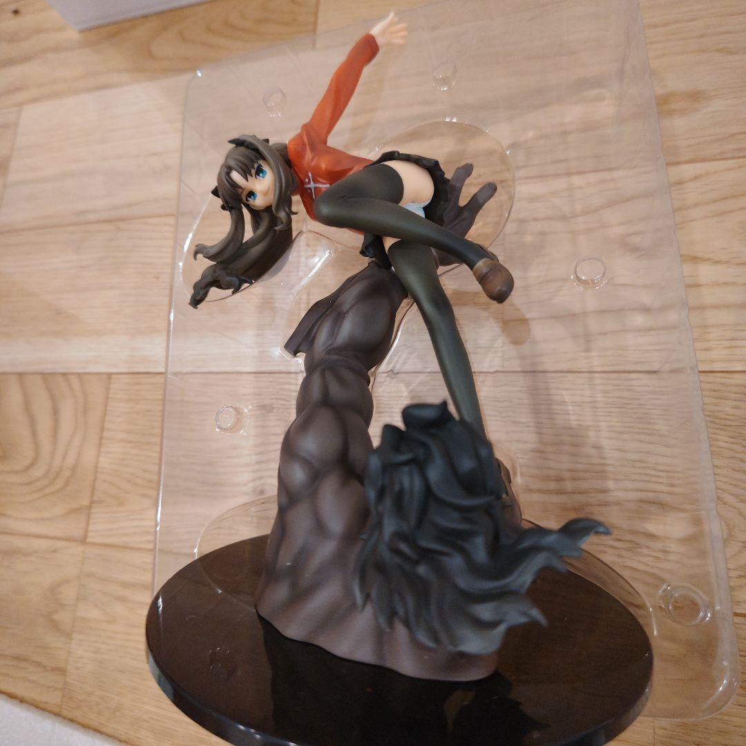 Fate／stay night 遠坂凛 good smile company