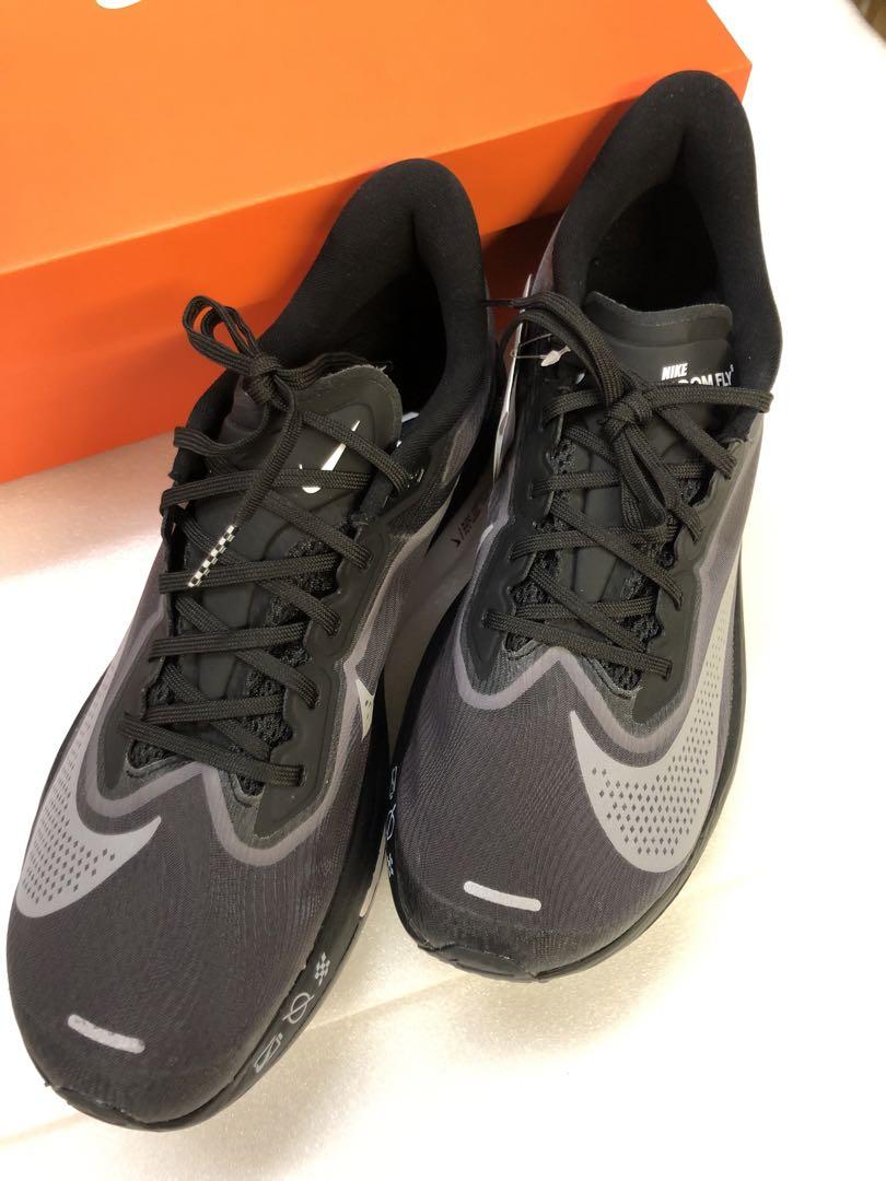 NIKE ズームフライ6 FN8454-001 27.5cm 新品
