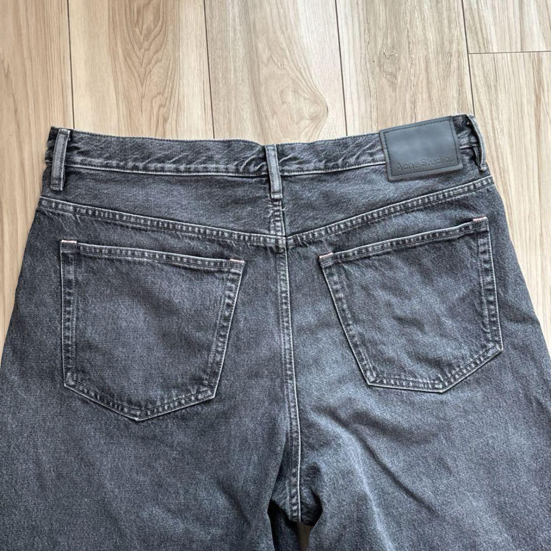 Acne Studiosルーズフィットジーンズ 1989 34/32