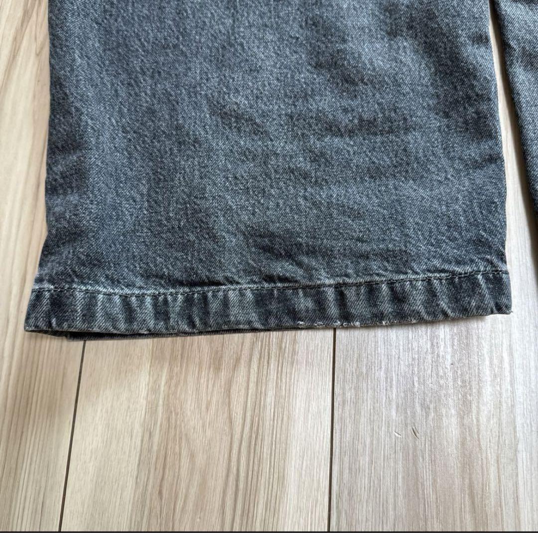 Acne Studiosルーズフィットジーンズ 1989 34/32