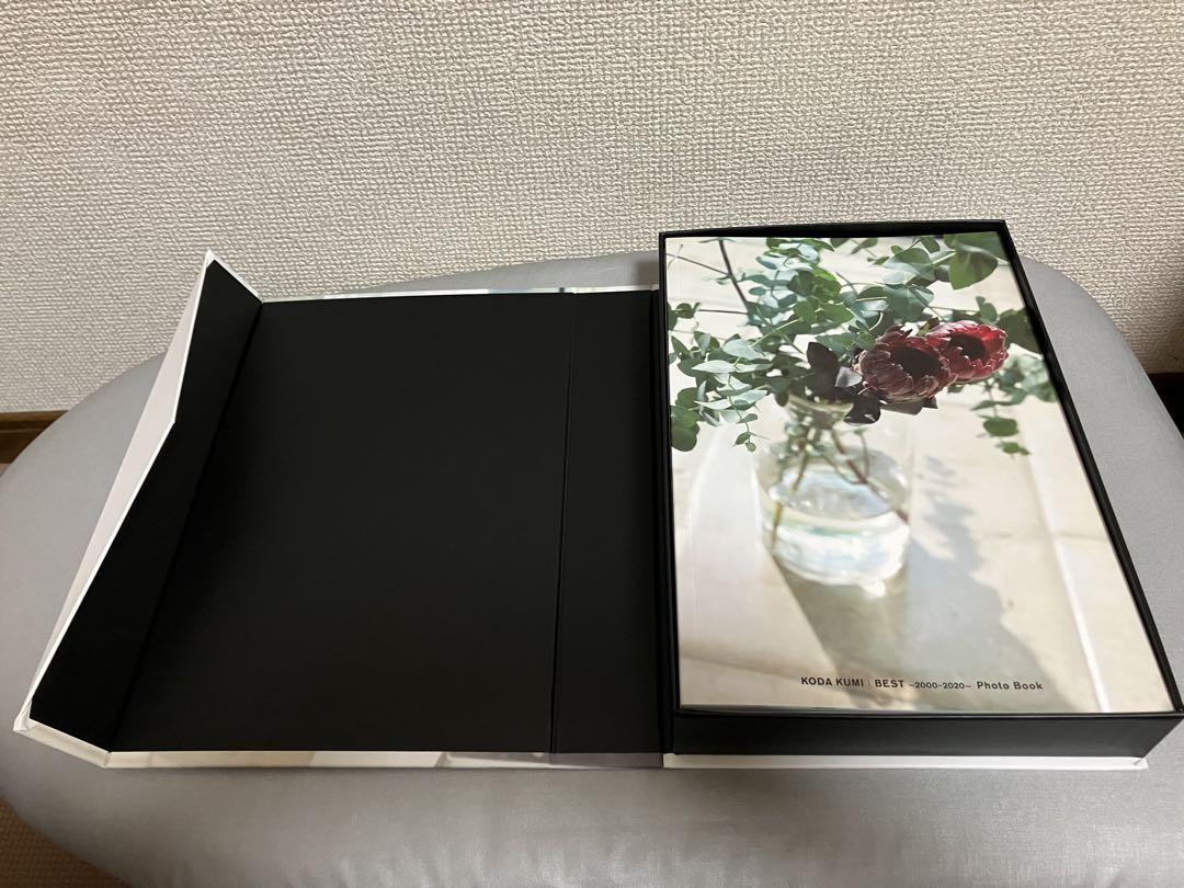 倖田來未 / BEST～2000-2020～mu-mo限定盤] BEST~2000-2020~ - DISCOGRAPHY | 倖田來未（こうだくみ