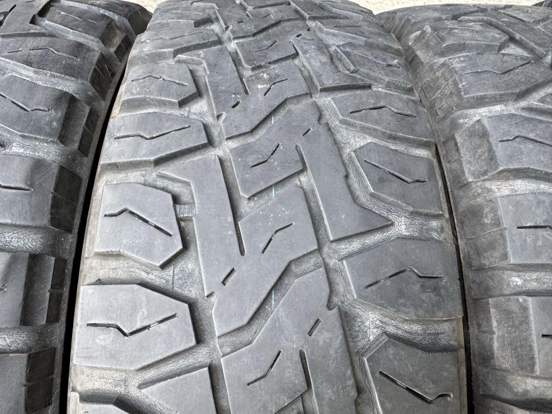 Garcia ホイールセット TOYO 165/60R15 （A0265）