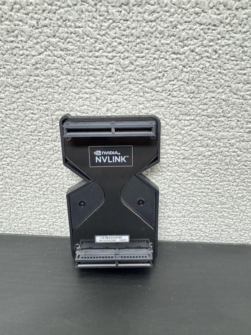その他 AORUS NVLINK BRIDGE 4-SLOT GC-ANVLINK