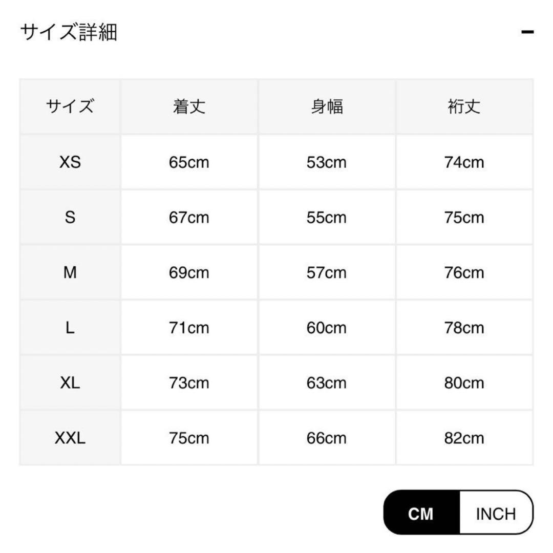 【新品未使用/確実正規品】ニードルス ヌビアン別注 レザートラックフーディ XL