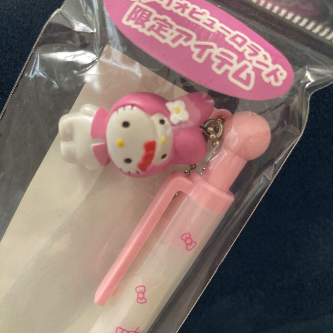 爆買い！ サンリオ キティ サンリオピューロランド マイメロ かぶりんぼ その他