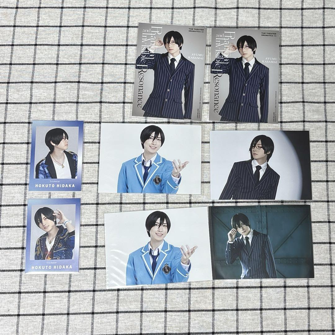 あんスタ 氷鷹北斗 まとめ売り - メルカリ