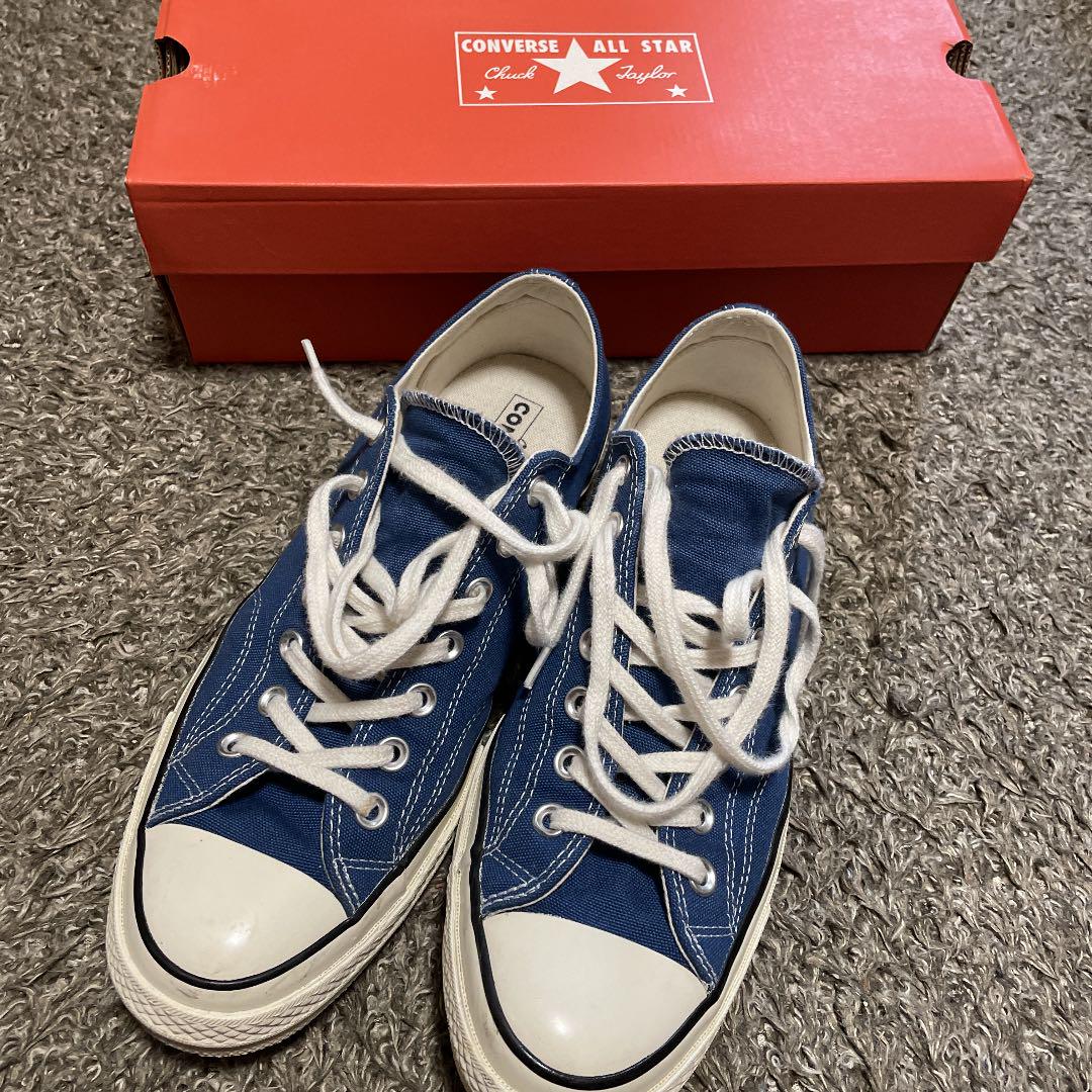 converse CT70