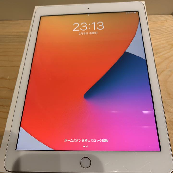 14030円 商舗 ipad 第5世代 32GB 付属品完備